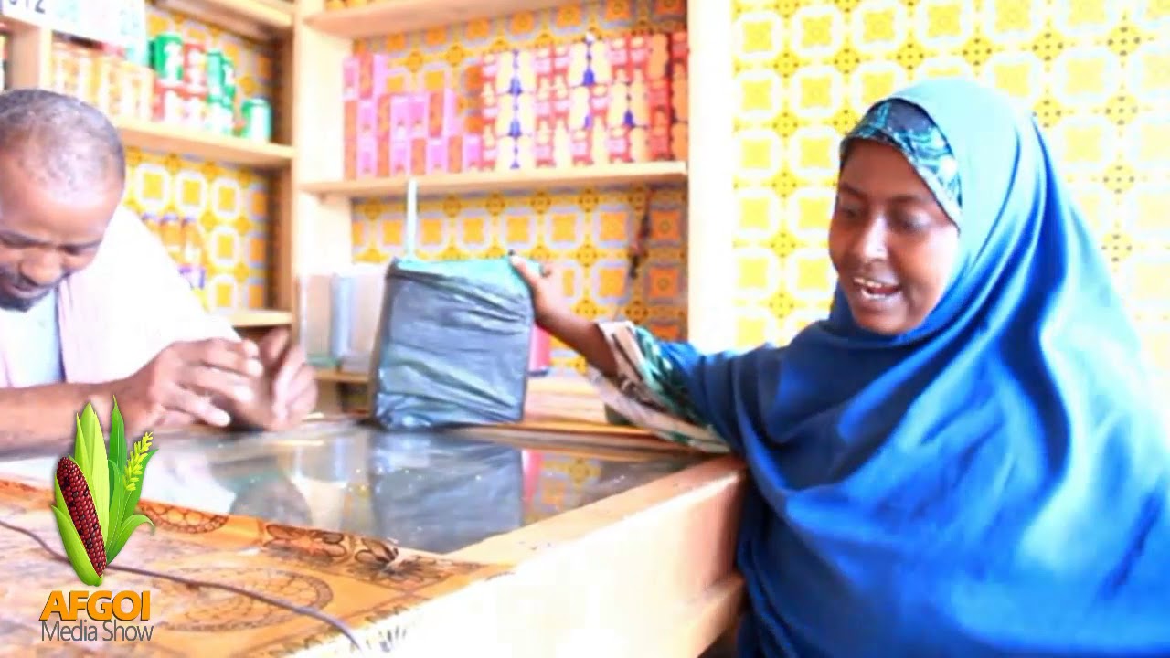 #AFGOI #SHORT FILM  MAFOOFTO  EE DEGMADA AFGOOYE 2019