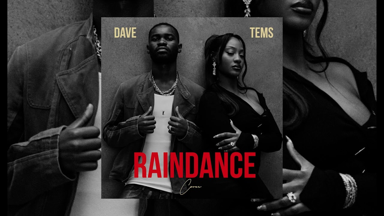 Raindance Dave & tems[cover by Prinzzsa]1080k