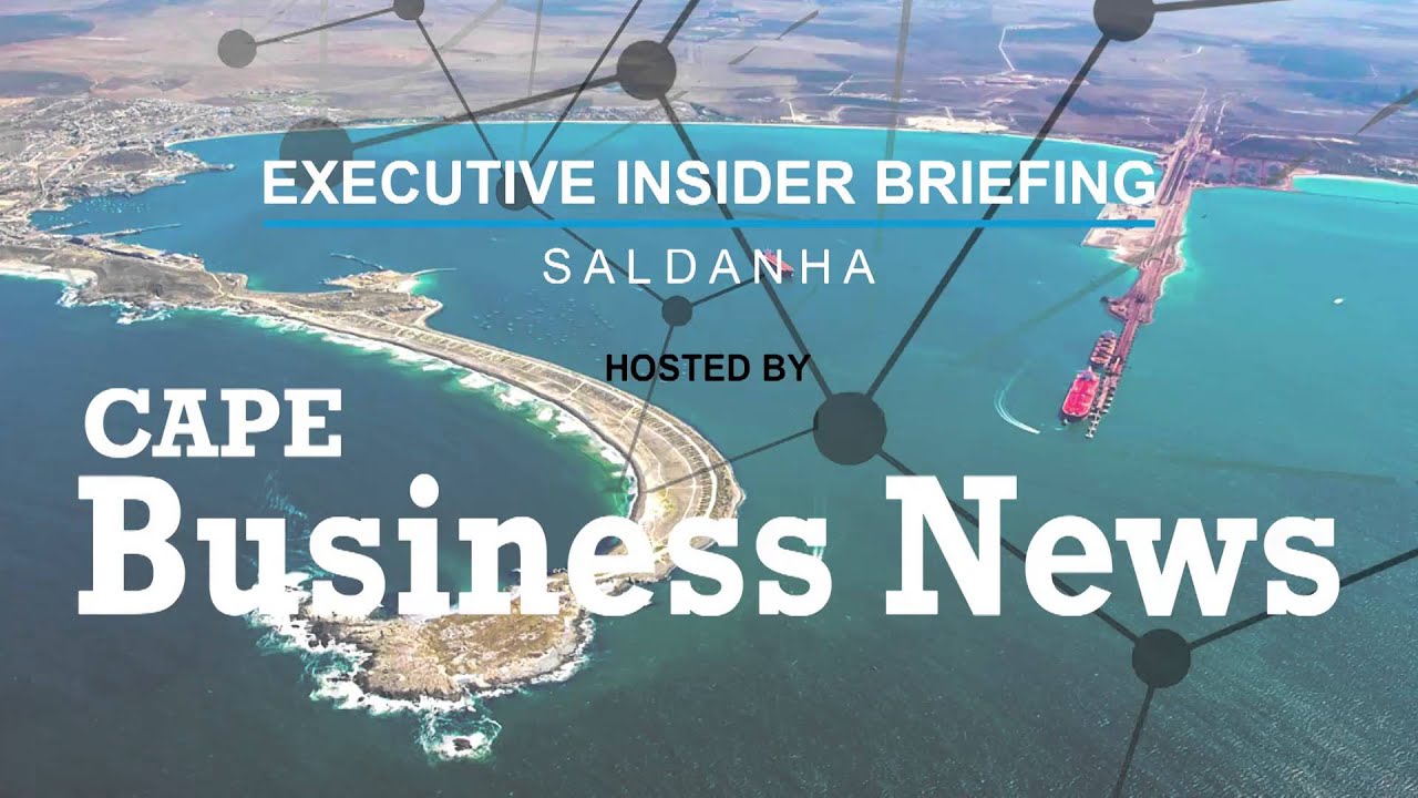Executive Insider Briefing: Saldanha IDZ
