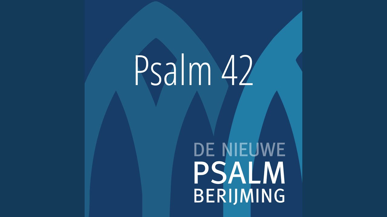 Psalm 42