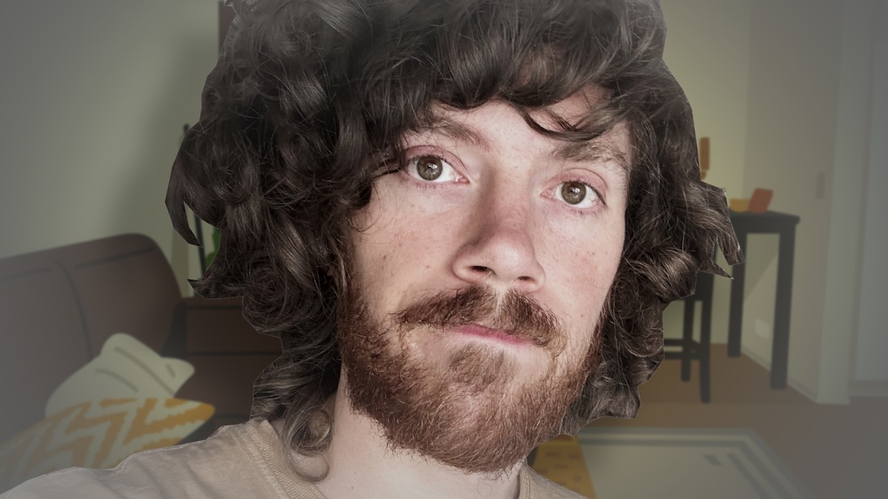 I Wasted 2 WHOLE YEARS On YouTube...