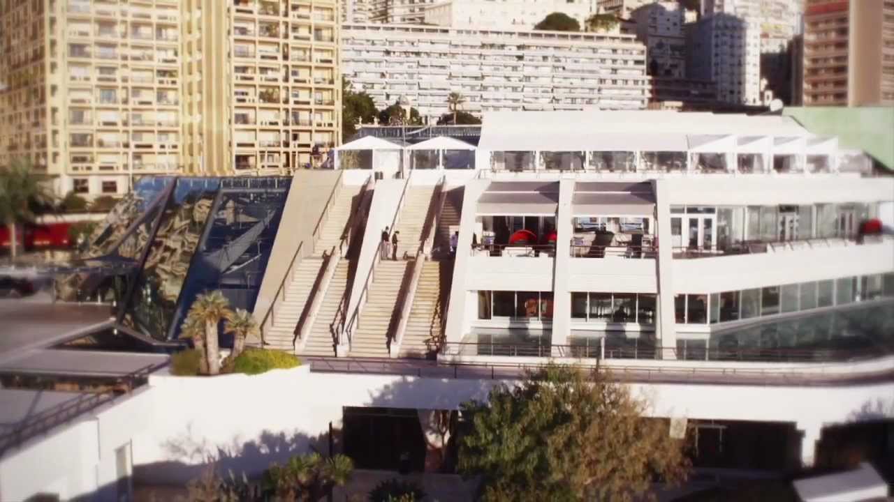 Grimaldi Forum Monaco : the perfect venue for your events!