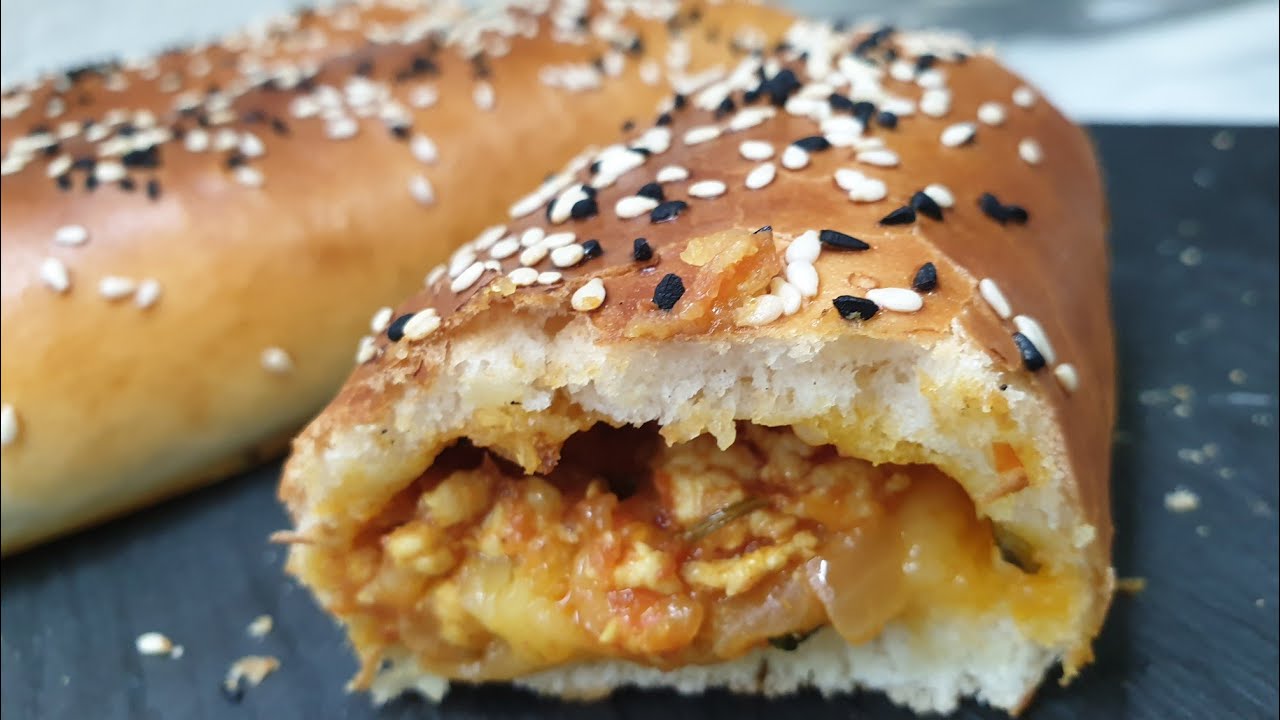 خبيزات محشيين 😋😋 خفااااف وبناااان🤩😘