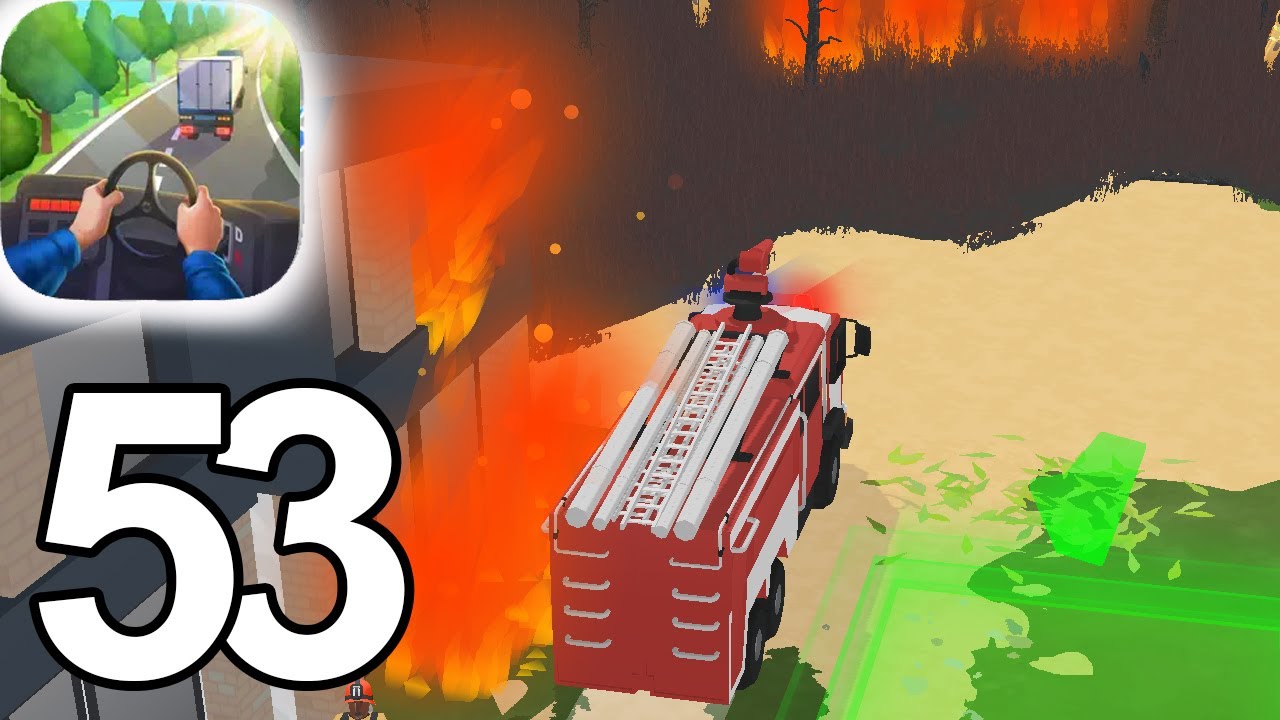 Vehicle Masters - Gameplay Walkthrough Part 53 (iOS Android)