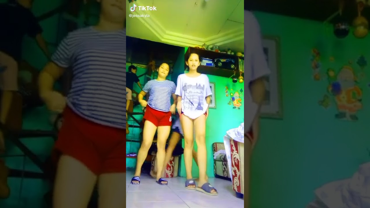 Jessa Nicole tiktok