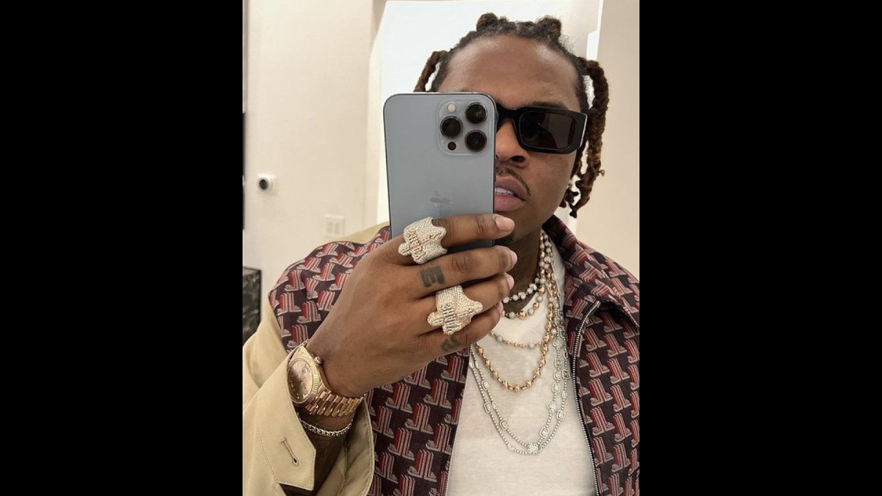 (FREE) Gunna x Turbo Type Beat - ''ON CAMERA''