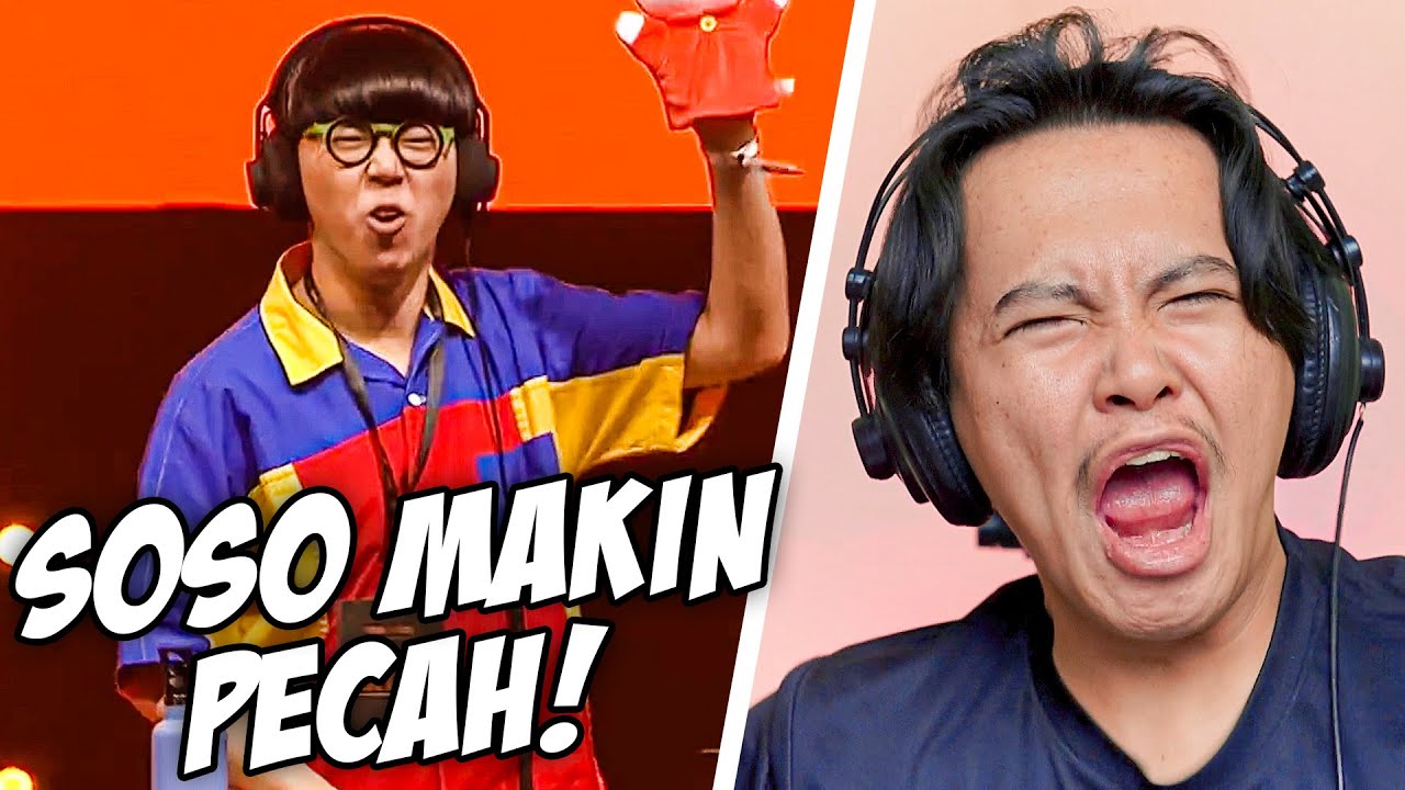 TOP 10 GBB LOOPSTATION KATEGORI !