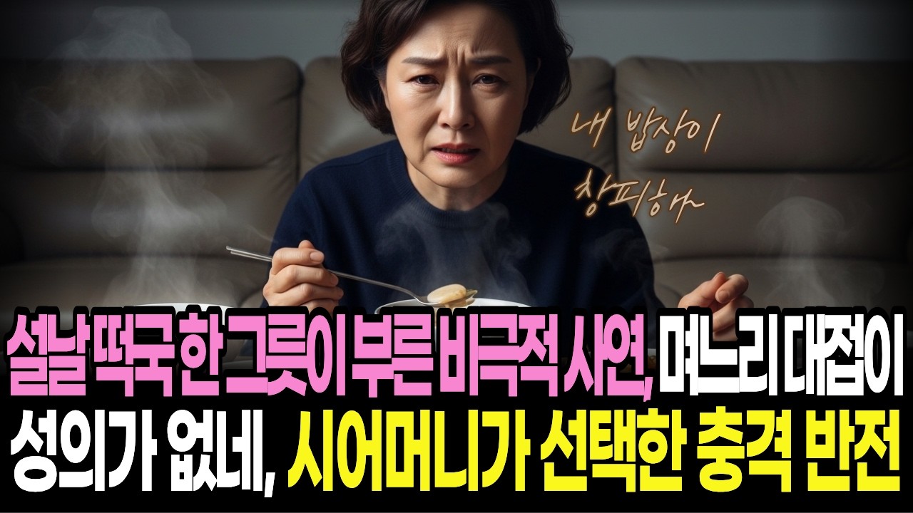 [사연]