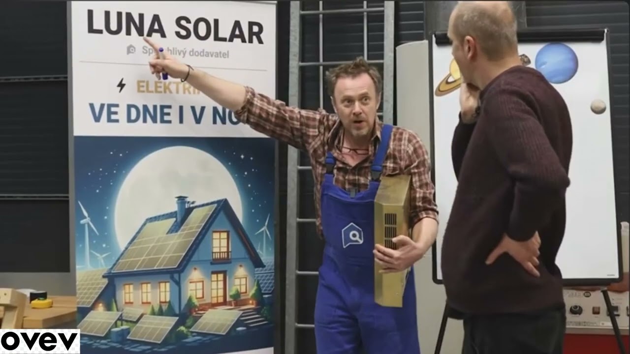 Luna Solar - Eko Bio VEVOr official music video