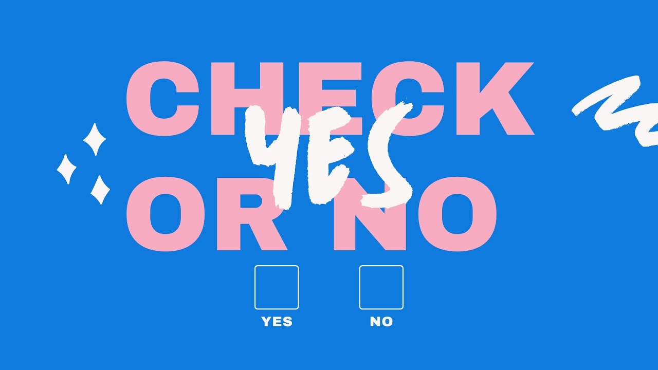 Check Yes or No - Acts 16:11-15