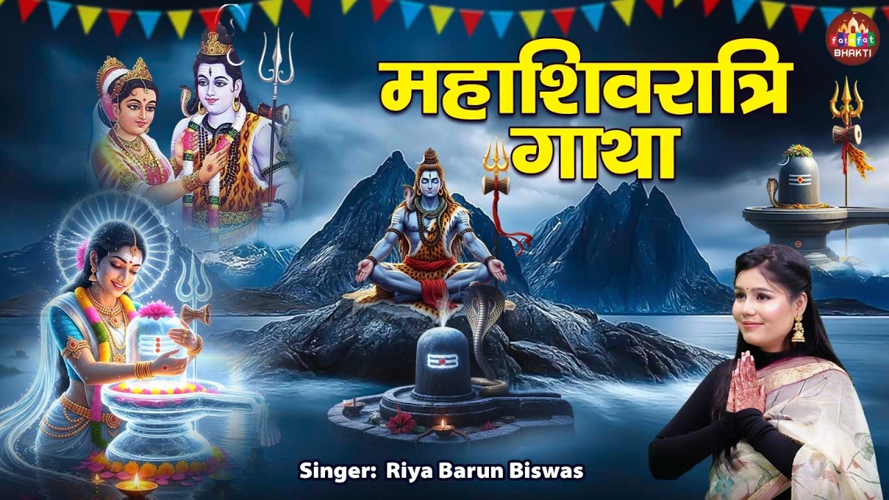शिवरात्रि की महिमा गाथा | Lord Shiva की असीम कृपा और चमत्कार | Shivratri Story Hindi
