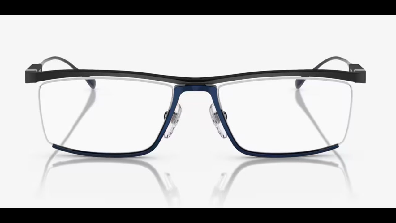 Starck Biotech Paris Designer Eyewear