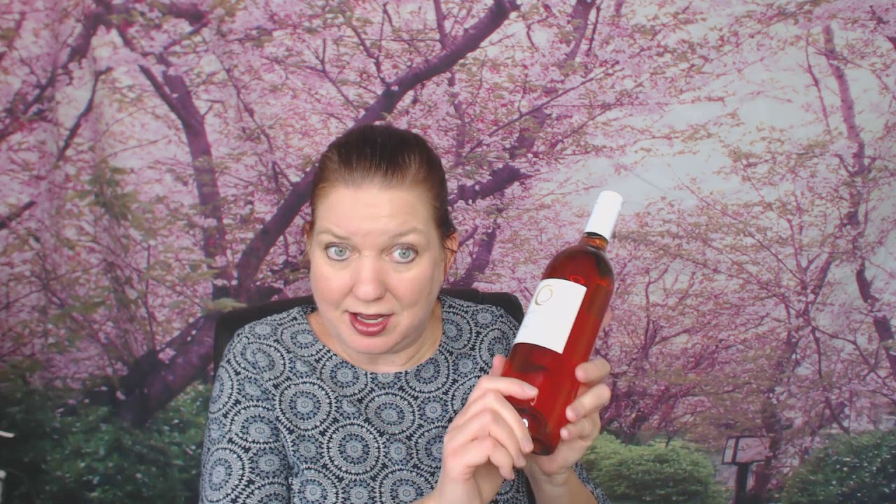 Intriguing Rose Wines from Woodinville, Washington