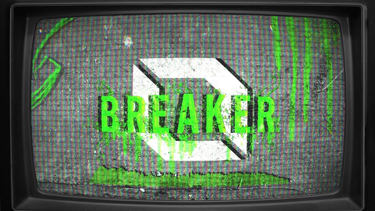 ScornTrax - ZERO BREAKER [Royalty Free Progressive Modern Metalcore Instrumental]