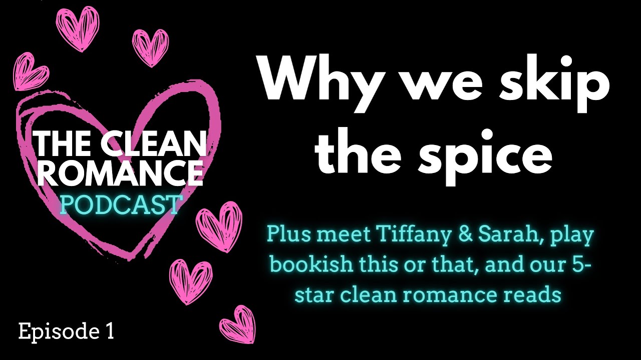 Why We Skip the Spice: Plus, meet the hostesses and play a bookish this or that!