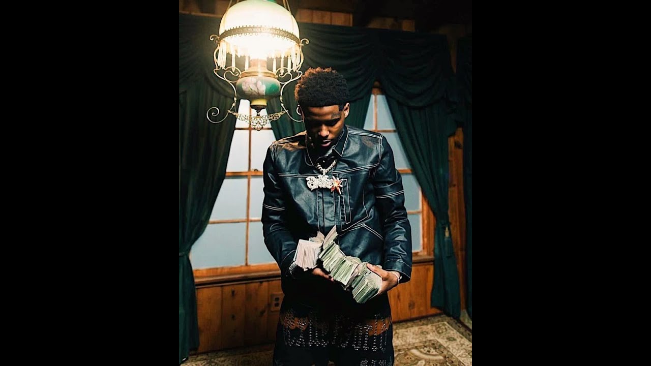 [FREE] Pooh Shiesty x Big30 x Moneybagg Yo Type Beat - ''Forever Thug