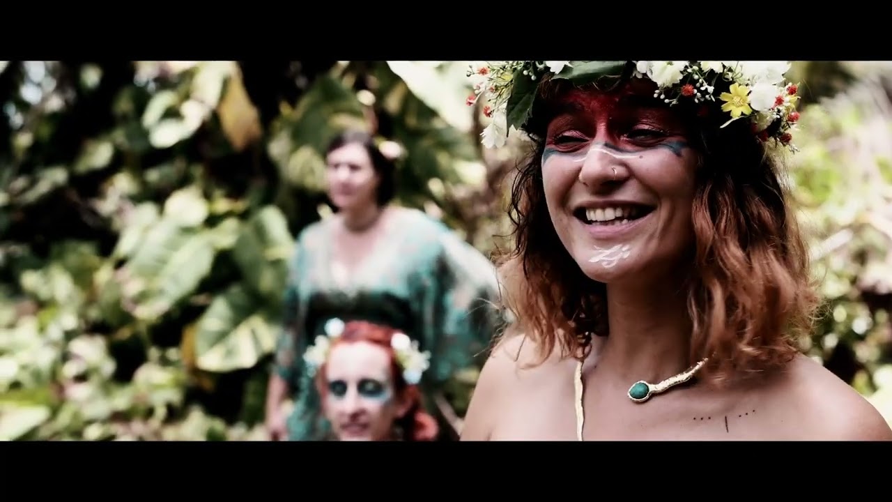 Sowa et le Kèr Amazone - TERRES SAUVAGES