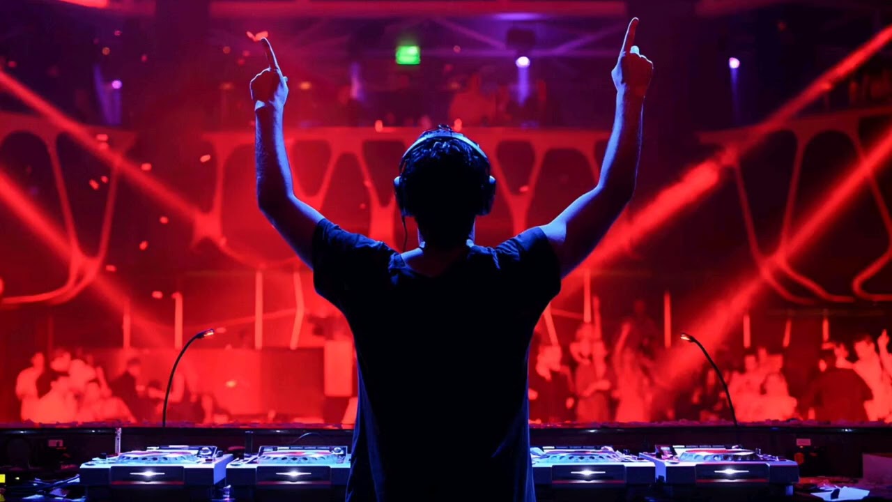 Emotions 180BPM Mix