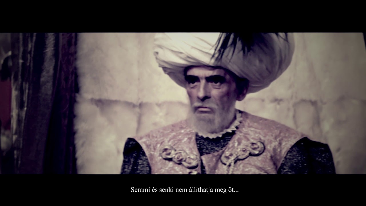 Stars of Eger trailer-Egri Csillagok előzetes-in English-