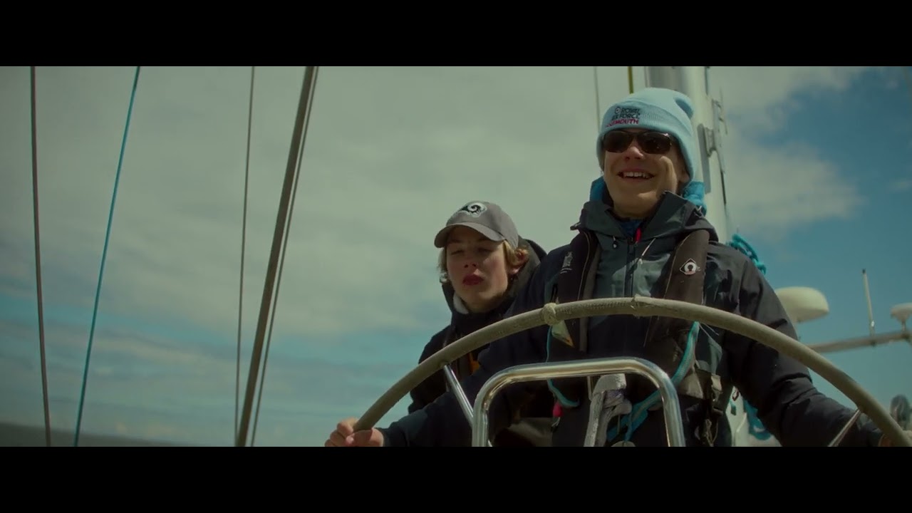 The Voyage