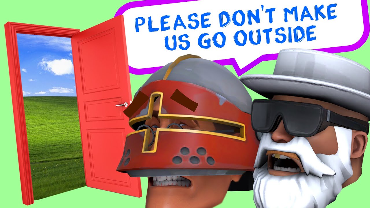 WE'RE INTROVERTED EXTROVERTS (feat. Uncle Dane)