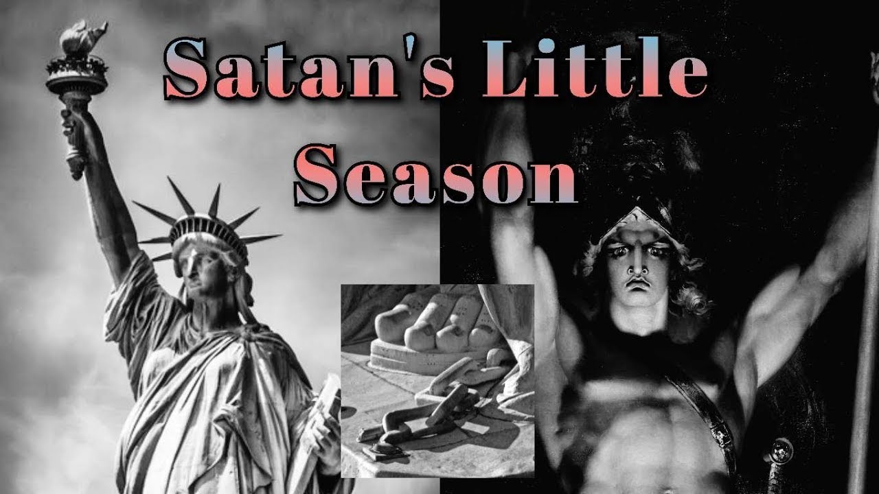 Satan's Little Season Documentary