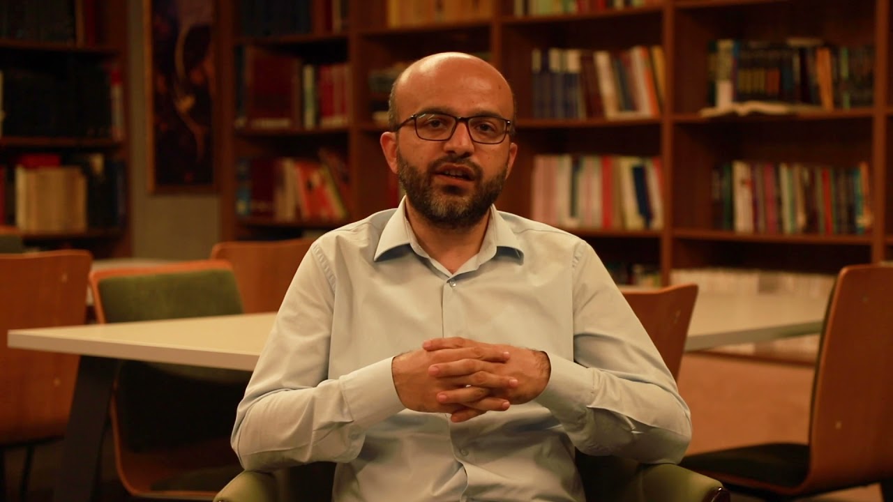 Hamit Kardaş - STK'larda Medya İlişkileri Yönetimi