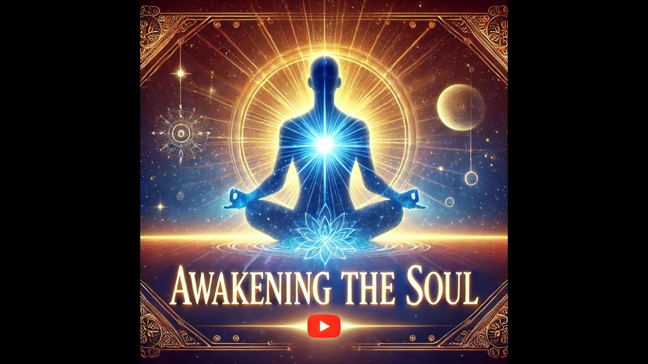 Awakening The Soul: Secrets To Soul Growth