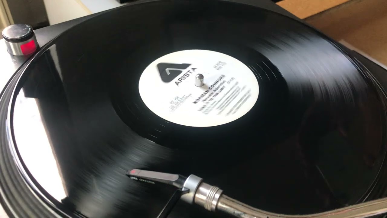 Norman Connors - Take It To The Limit (Joe Claussell Edit) SP-100