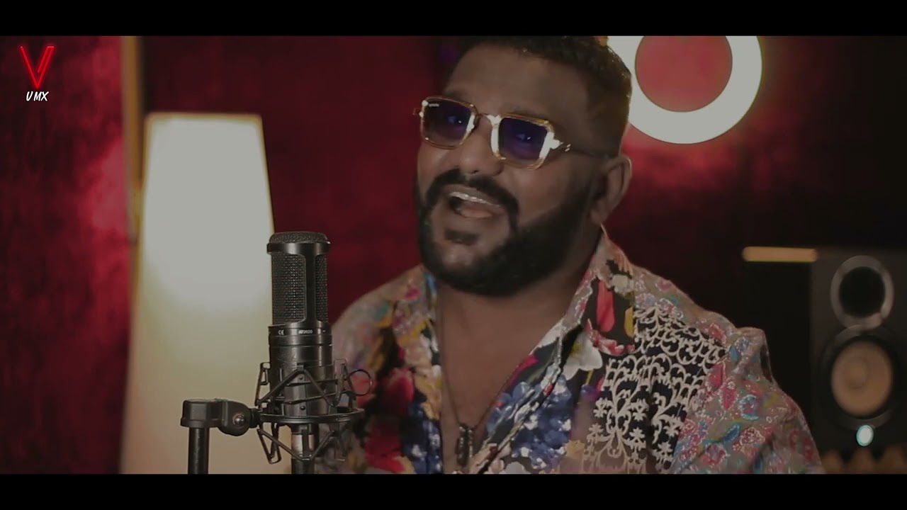GOL GAPPAY WALA || Ahmed Rushdi And Rangeela || Covered by Victor Naz