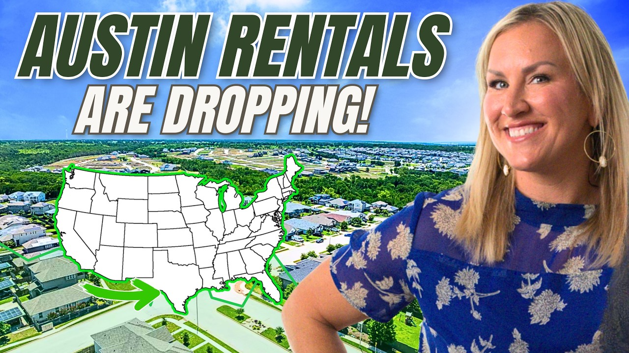 Investing in Austin: What You Should Know & Understand