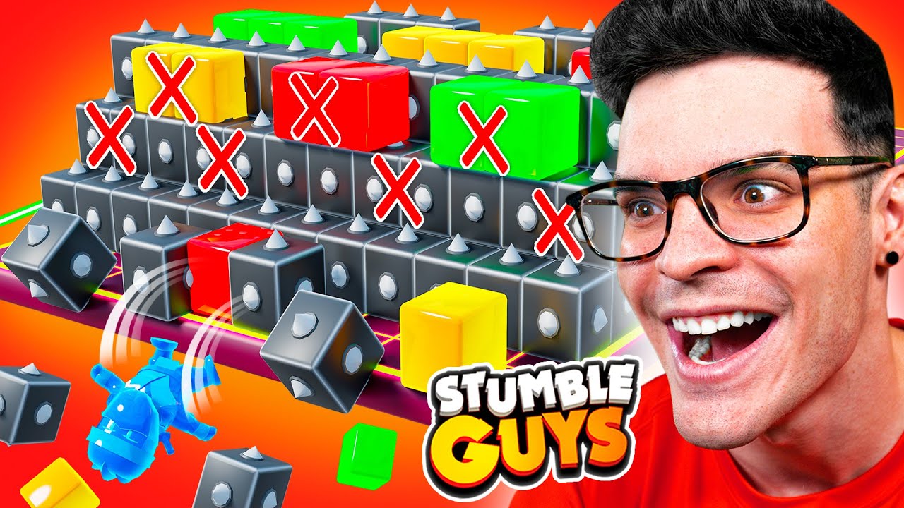 ❌PROHIBIDO ROMPER BLOQUES de BLOCK DASH LEGENDARIO!😱(99% IMPOSIBLE)
