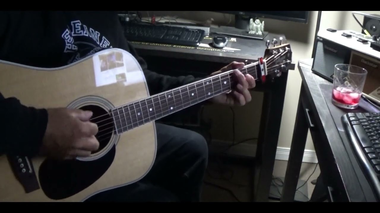 The Logical Song - Supertramp - guitar chords & accompaniments