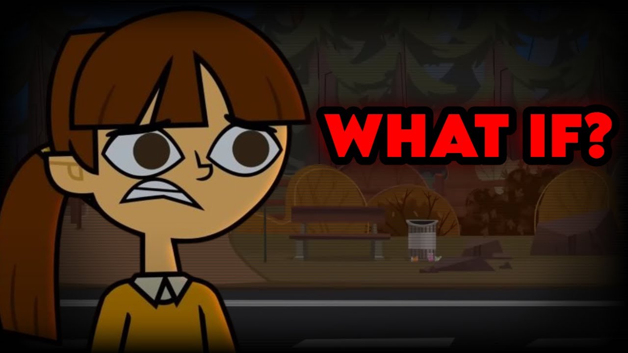 What If Gabby Voted Fiore In Episode 5? (Disventure Camp S1)