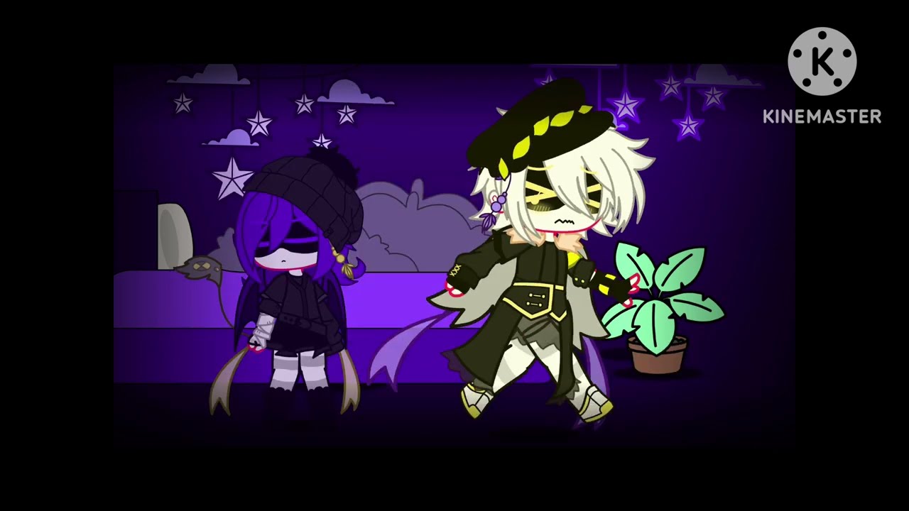 What If N and Uzi broke up? | Murder drones | Enjoy!