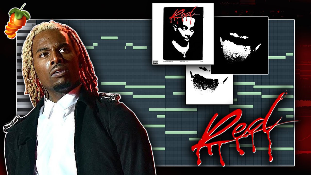 How ART DEALER Makes HITS for PLAYBOI CARTI & KEN CARSON