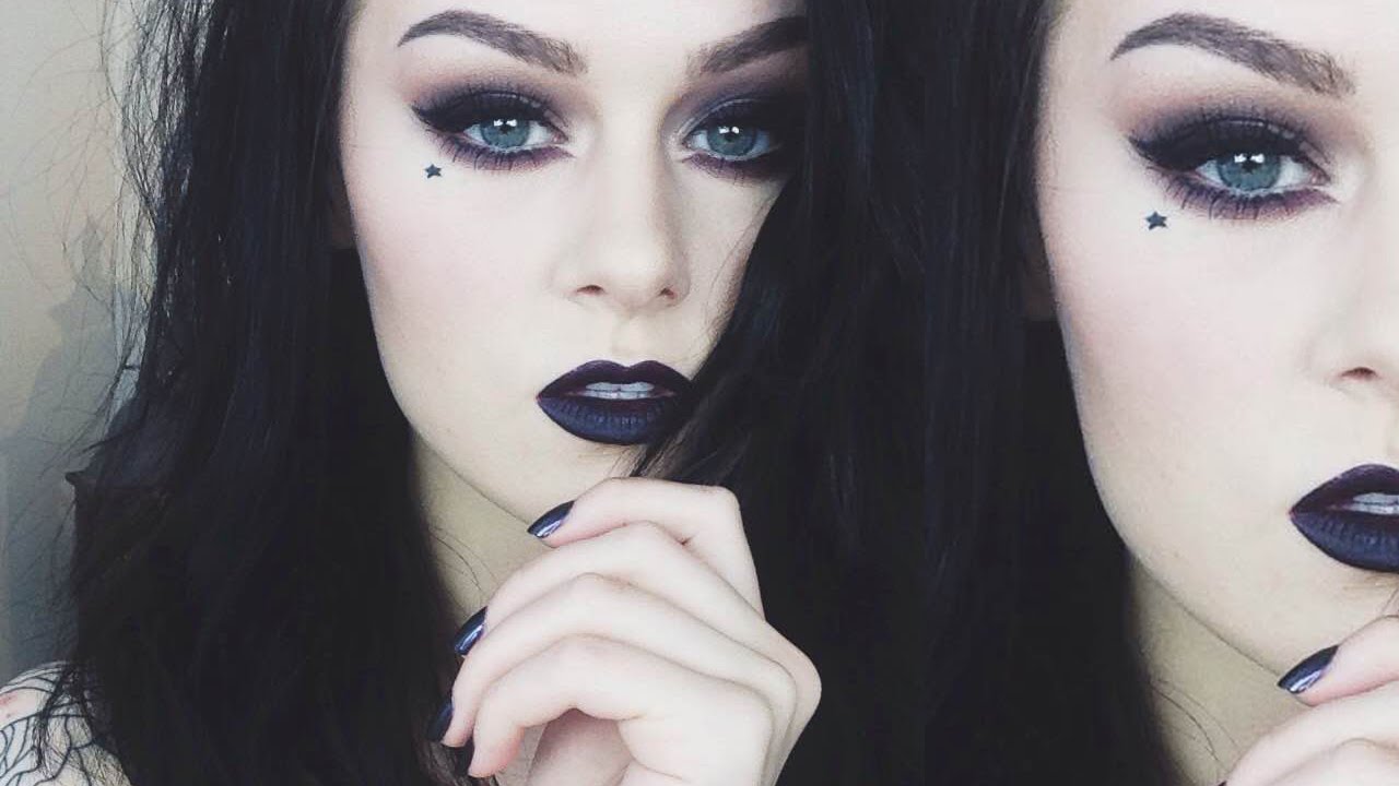 Potion | Makeup Tutorial