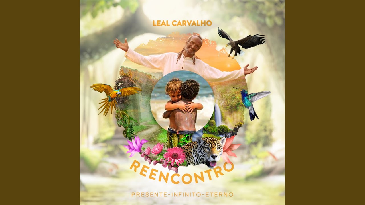 Pela Cura do Planeta