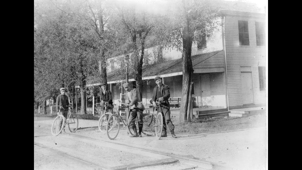 What  You  Didn't  Know  About  Ft   Ancient,  Ohio