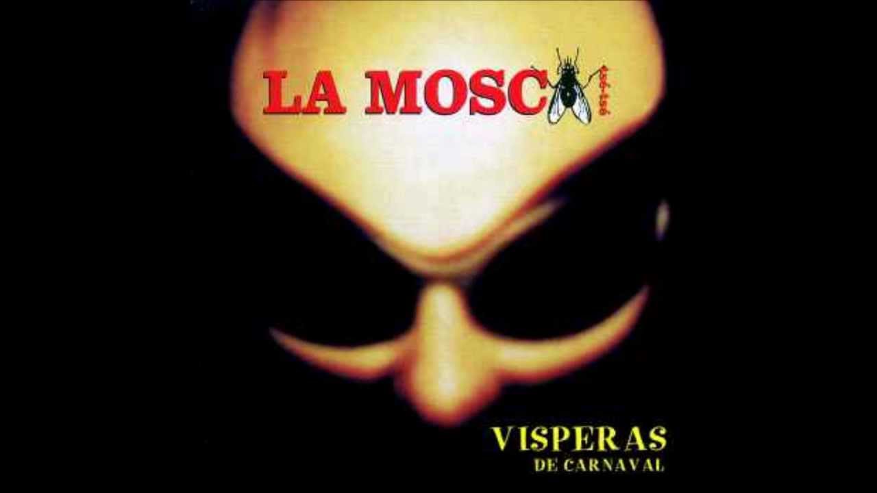 La Mosca Tse Tse - Yo Te Quiero Dar
