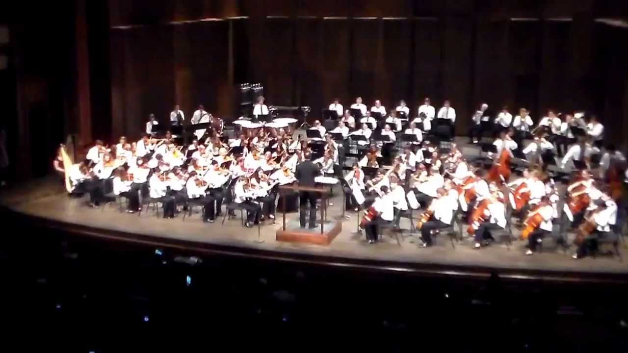 Tchaikovsky's 