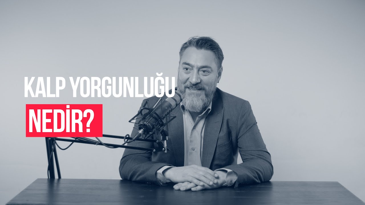 KALP YORGUNLUĞU NE DEMEKTİR? #kalp #kalpdamarsağlığı #kalpyorgunluğu