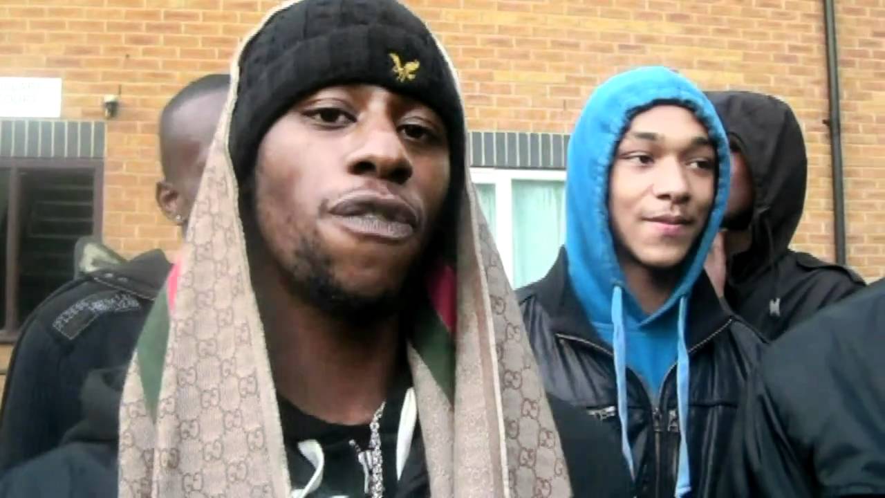 REALLTV - SHEPHERD BUSH W12