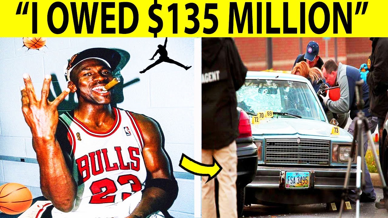 BIGGEST NBA Conspiracy Theories Ever