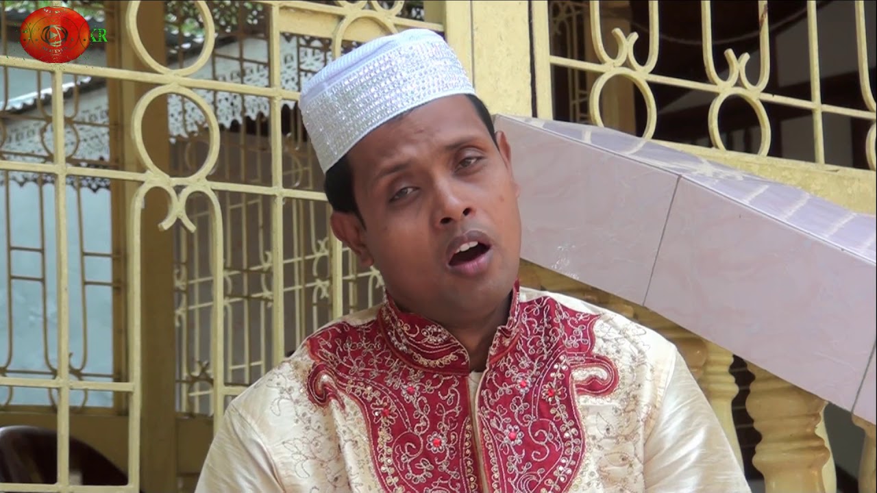 SI AL MAMUN | মন কার লাগিয়া | বাংলাদেশ পুলিশ | Gojol | Islamic Song | Talime Islam Media | Manikgonj