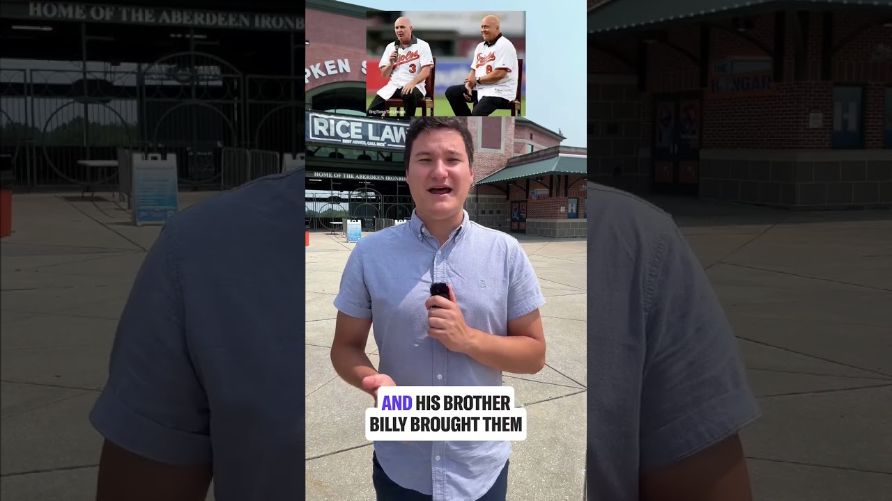 🔑 Frederick Keys are back in the Orioles' farm system