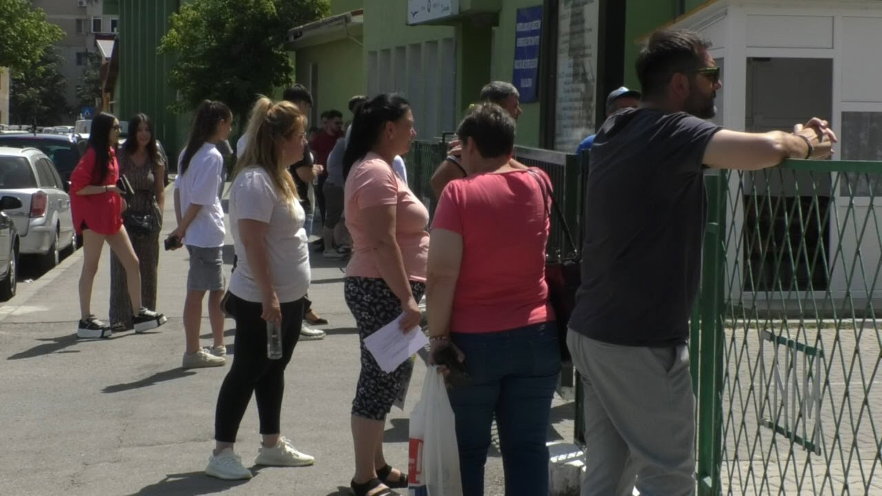 BAC - PRIMELE REACŢII, DUPĂ EXAMENUL LA LIMBA ŞI LITERATURA ROM&Acirc;NĂ