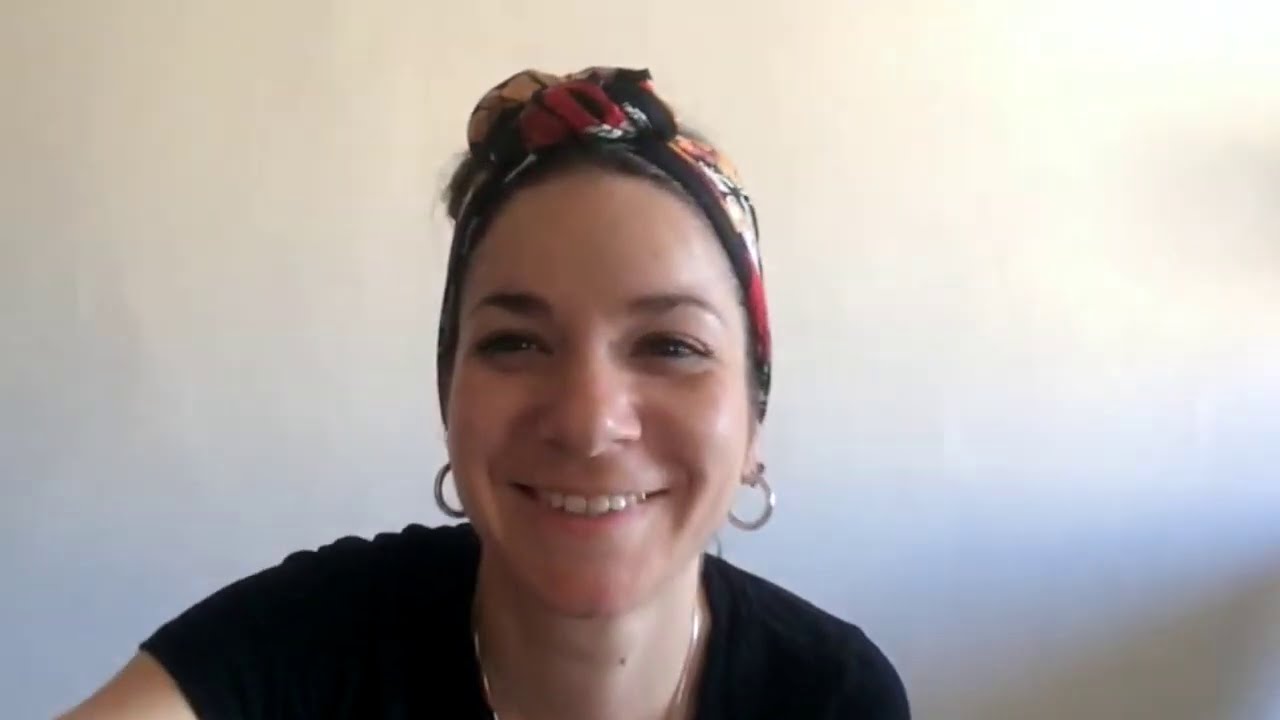 Tutorial - Fascia per capelli Turbante Murriuni