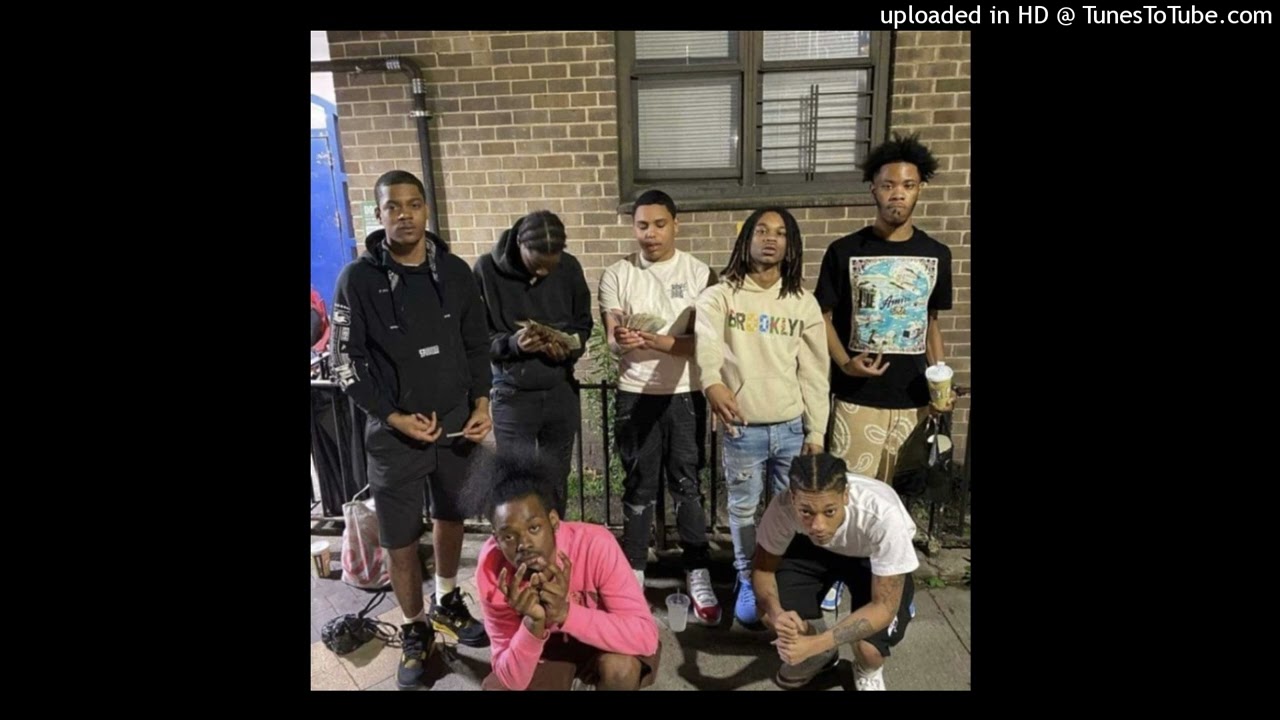 Freshy DaGeneral x Mdot 59 x Dee Billz type beat 2025 - 