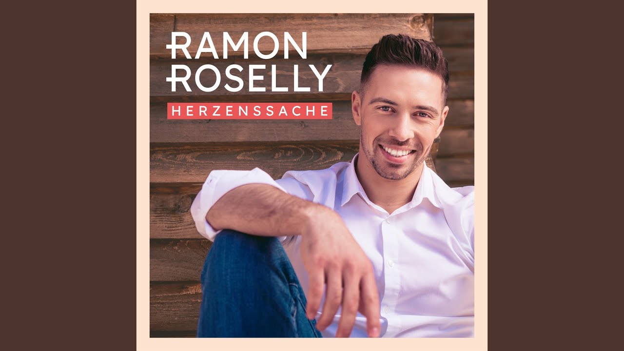 Wie zwei Sterne im Himmel
